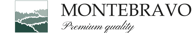 Monte Bravo Logo